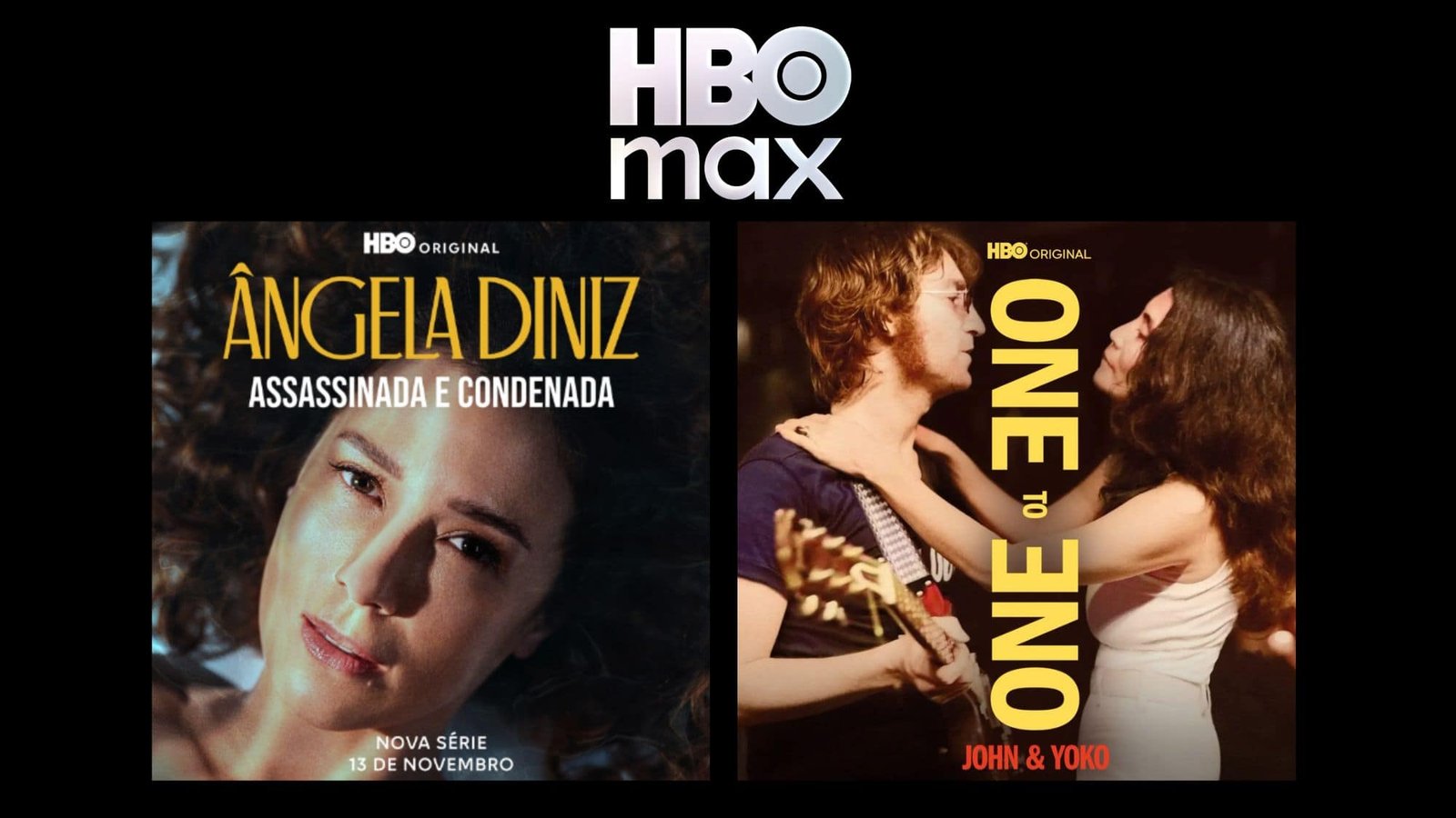 HBO Max reforça catálogo com séries inéditas e clássicos do cinema nesta semana - Imagem do artigo