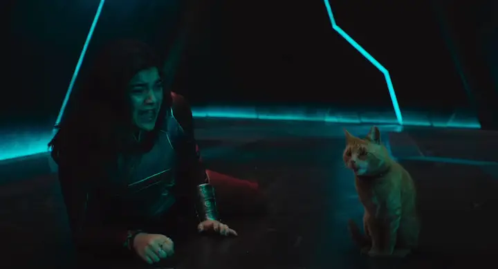 Is Marvel in Turmoil? - Imagem do artigo