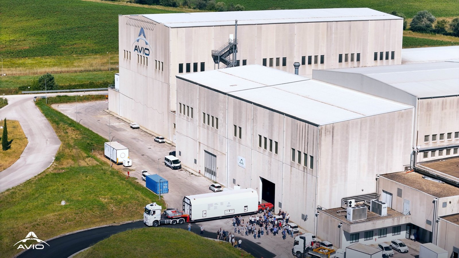 Avio fecha acordos com Lockheed Martin e Raytheon para fornecer motores-foguete nos EUA - Imagem do artigo