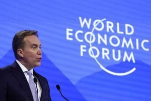 SoftBank vende US$ 5,8 bi em ações da Nvidia e direciona capital para projetos de IA - Imagem do artigo