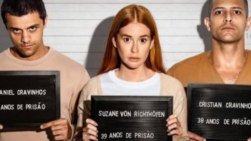 Filmes e séries brasileiras de crimes reais chegam em 2025; veja 5 destaques - Imagem do artigo