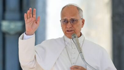 Papa Leão XIV revela lista de filmes preferidos e surpreende cinéfilos - Imagem do artigo