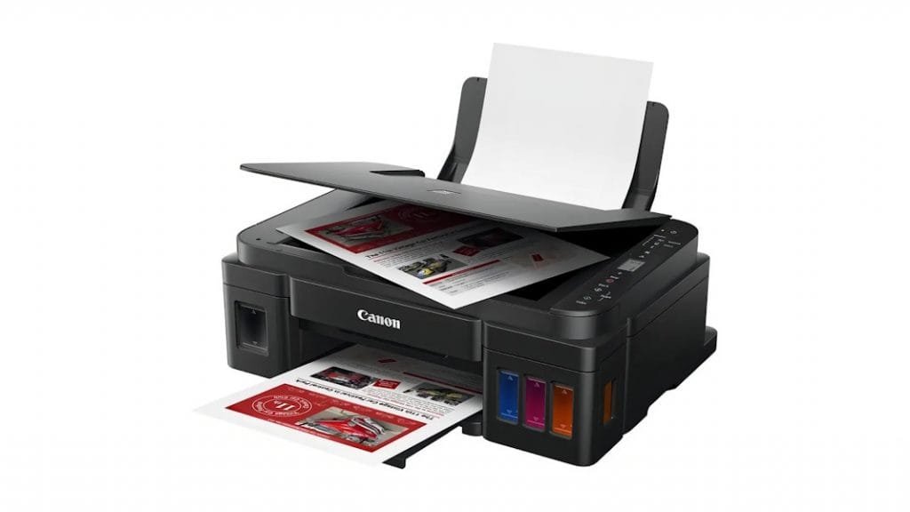 Canon Pixma G3110 cai para R$ 738 antes da Black Friday e ganha destaque - Imagem do artigo