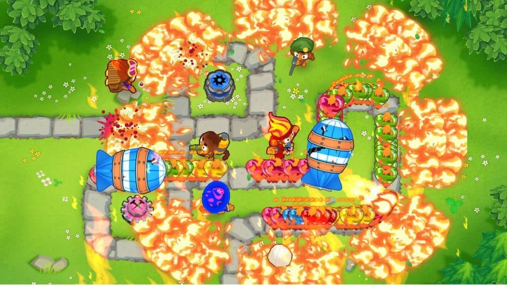 Tower Defense: 8 jogos que elevam a estratégia no PC e nos consoles - Imagem do artigo
