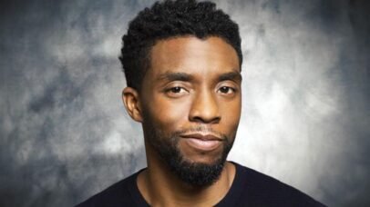 Hollywood homenageia Chadwick Boseman com estrela póstuma na Calçada da Fama - Imagem do artigo