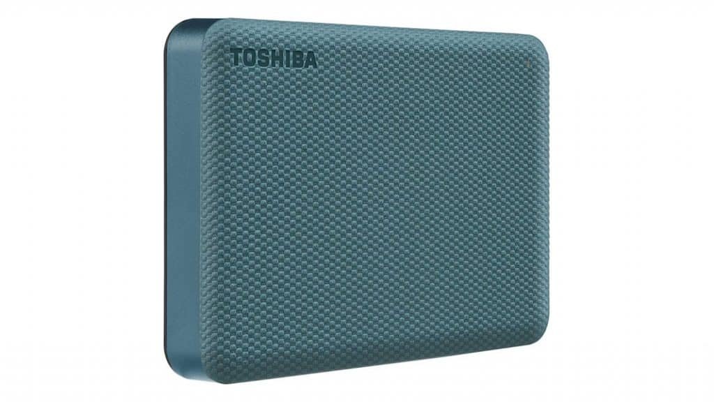 Toshiba reduz preço do HD externo de 4 TB em oferta pré-Black Friday - Imagem do artigo