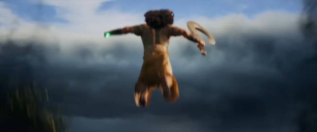 Disney revela teaser do live-action de Moana e confirma estreia para 2026 - Imagem do artigo