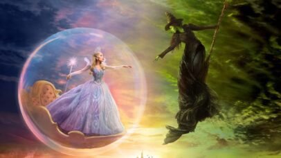 Wicked 2 lidera bilheterias brasileiras e supera estreias concorrentes - Imagem do artigo