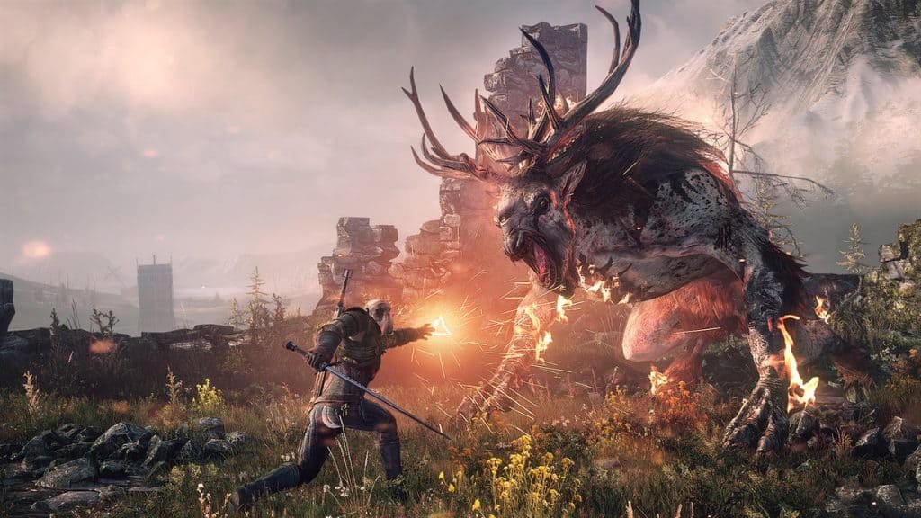 The Witcher 3: saiba quanto tempo dura cada tipo de experiência no RPG - Imagem do artigo