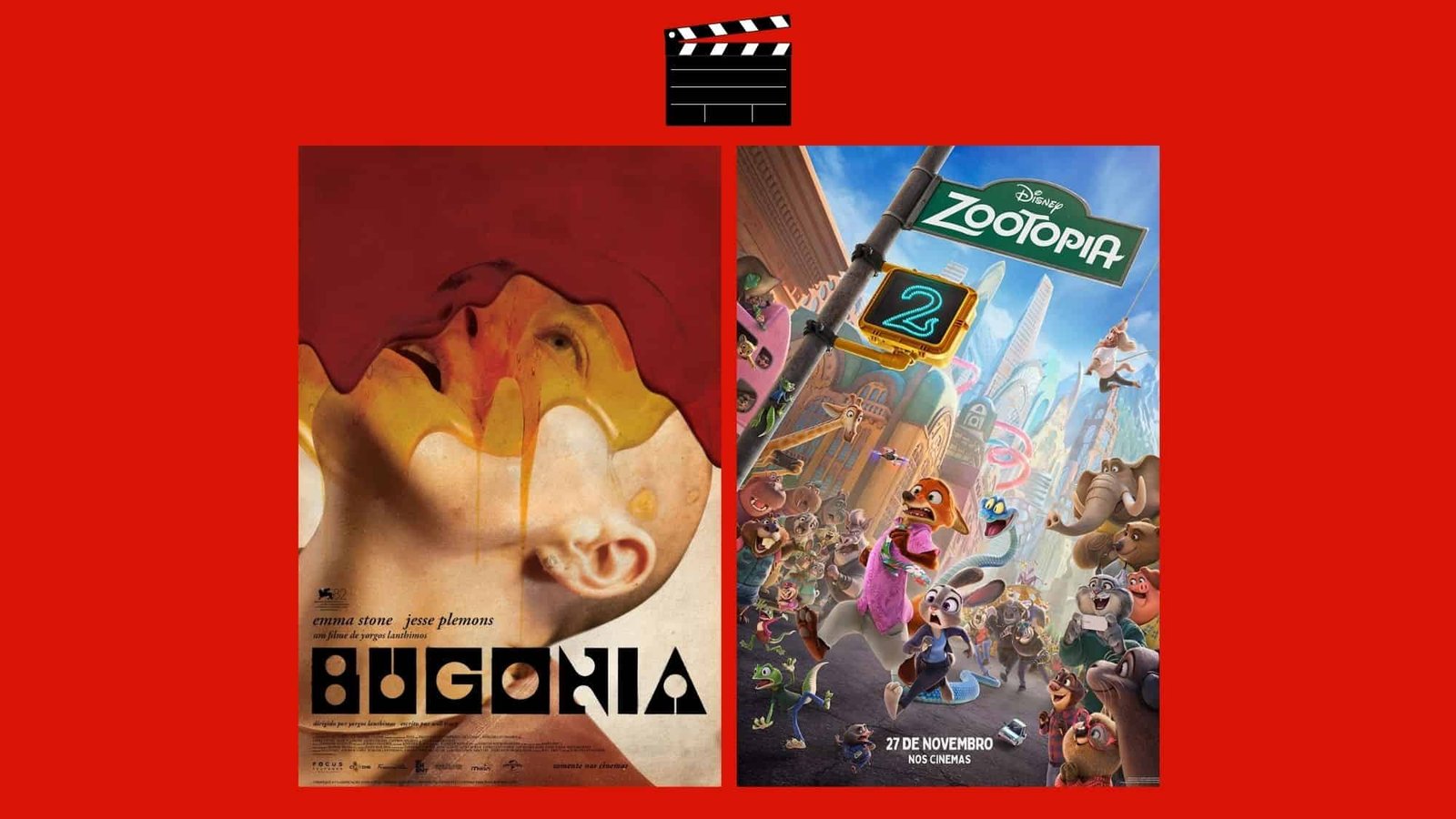 Estreias de cinema agitam a semana com suspense, drama e animação - Imagem do artigo