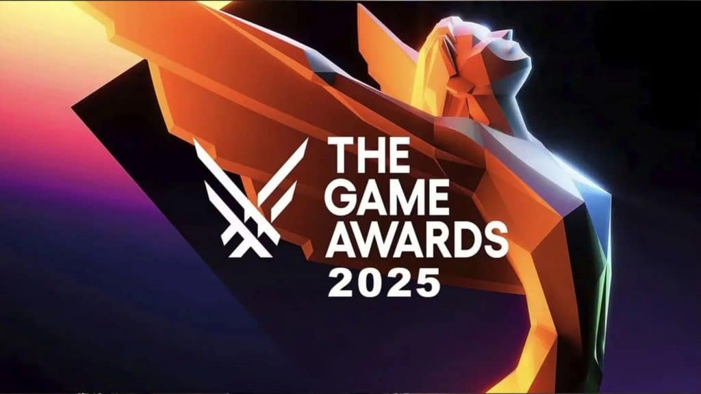 Game Awards 2025 divulga indicados ao GOTY e plataformas de cada jogo - Imagem do artigo