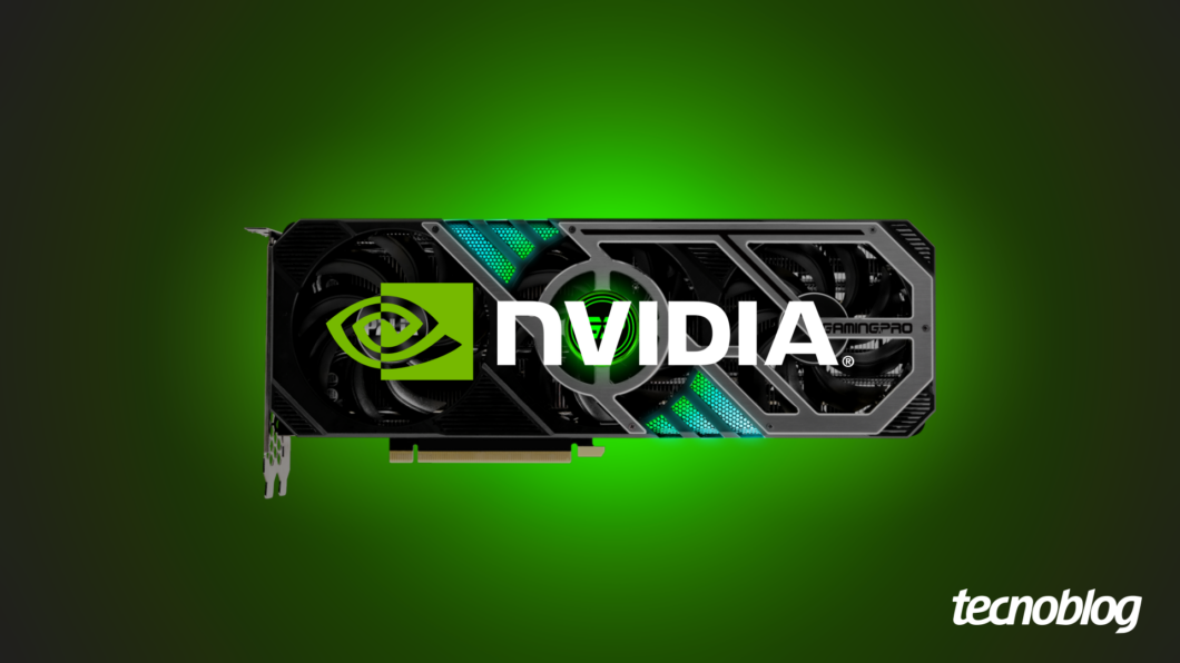 Estagiário pede demissão após ser pressionado a devolver GPU RTX 5060 ganha em evento da Nvidia - Imagem do artigo