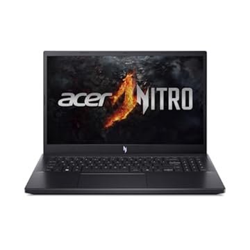 Acer Nitro V15 com RTX 4050: desempenho gamer completo por até R$6.500 - Imagem do artigo