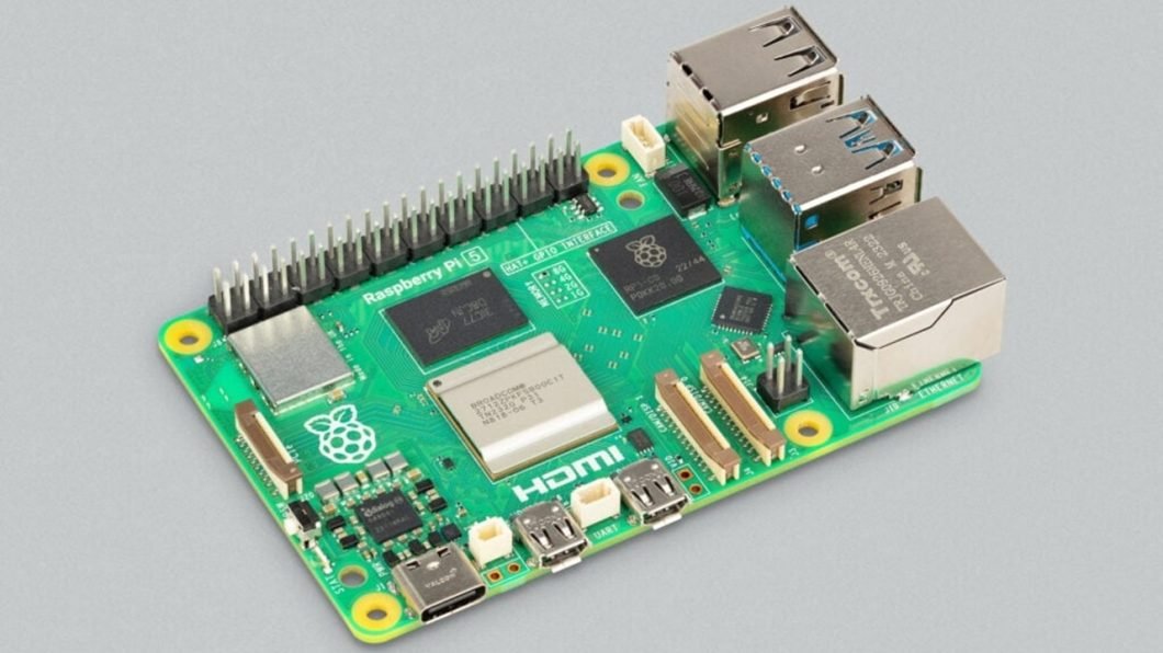 Raspberry Pi 5 recebe versão de 1 GB e muda a lógica de preço da linha - Imagem do artigo