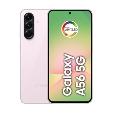 Galaxy A56 5G: vale a pena investir no campeão de vendas da Samsung em 2025? - Imagem do artigo