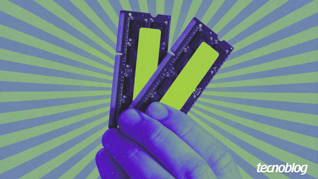 Preço da memória DDR5 dispara: saiba se vale a pena antecipar a compra antes dos reajustes - Imagem do artigo