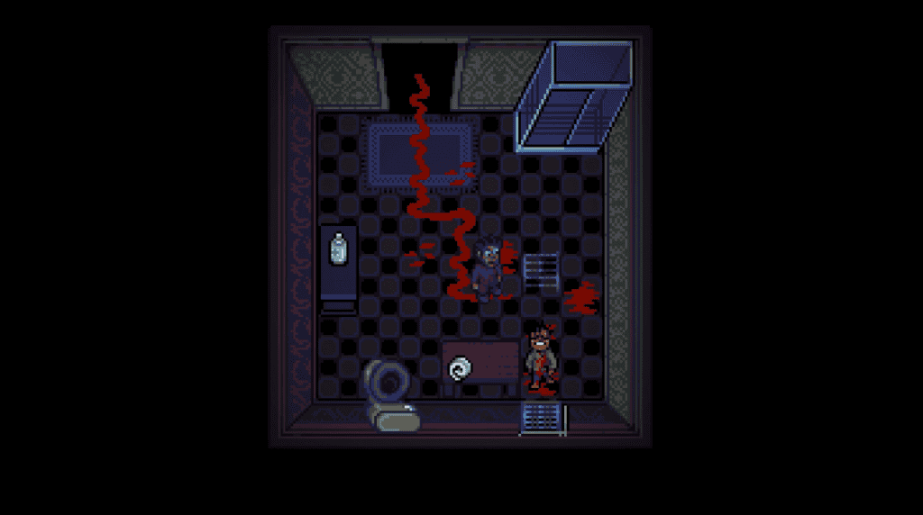 5 jogos de terror de 2025 que elevam o gênero e merecem sua atenção - Imagem do artigo