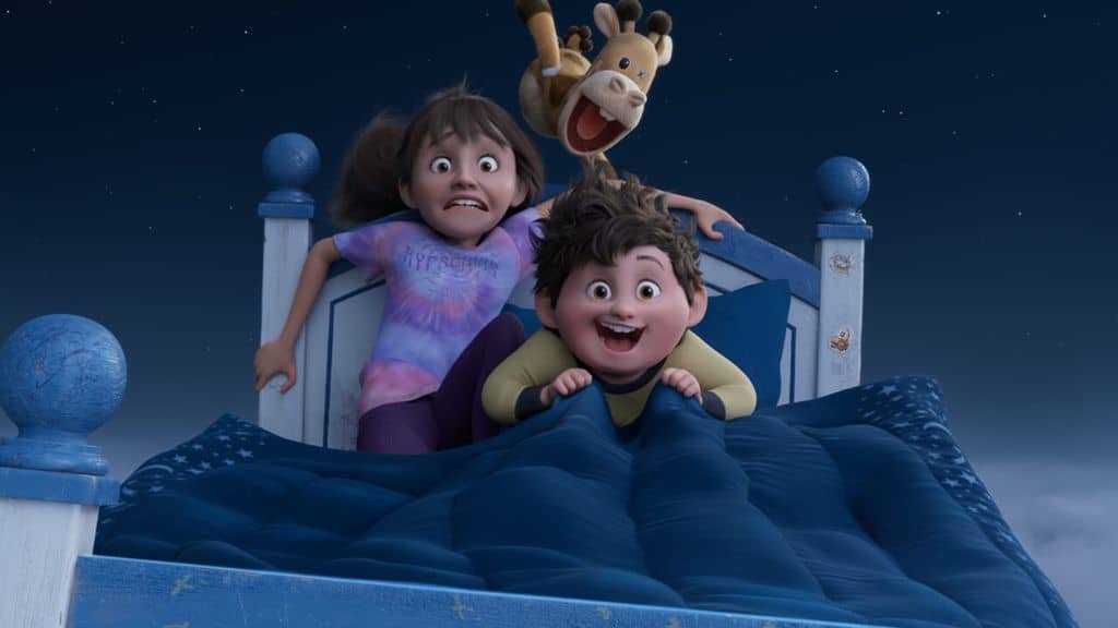 5 animações de 2025 que redefinem qualidade e merecem seu tempo - Imagem do artigo