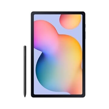 Galaxy Tab S6 Lite (2024): qual versão comprar para turbinar o home office - Imagem do artigo