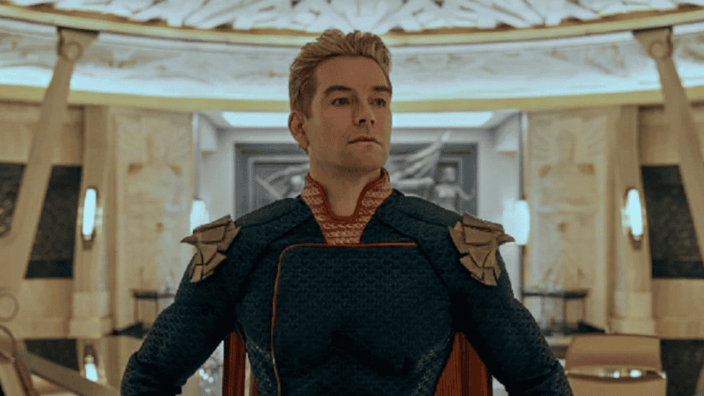 The Boys confirma estreia em 8/4; trailer revela retorno de Soldier Boy e surpresa no elenco - Imagem do artigo