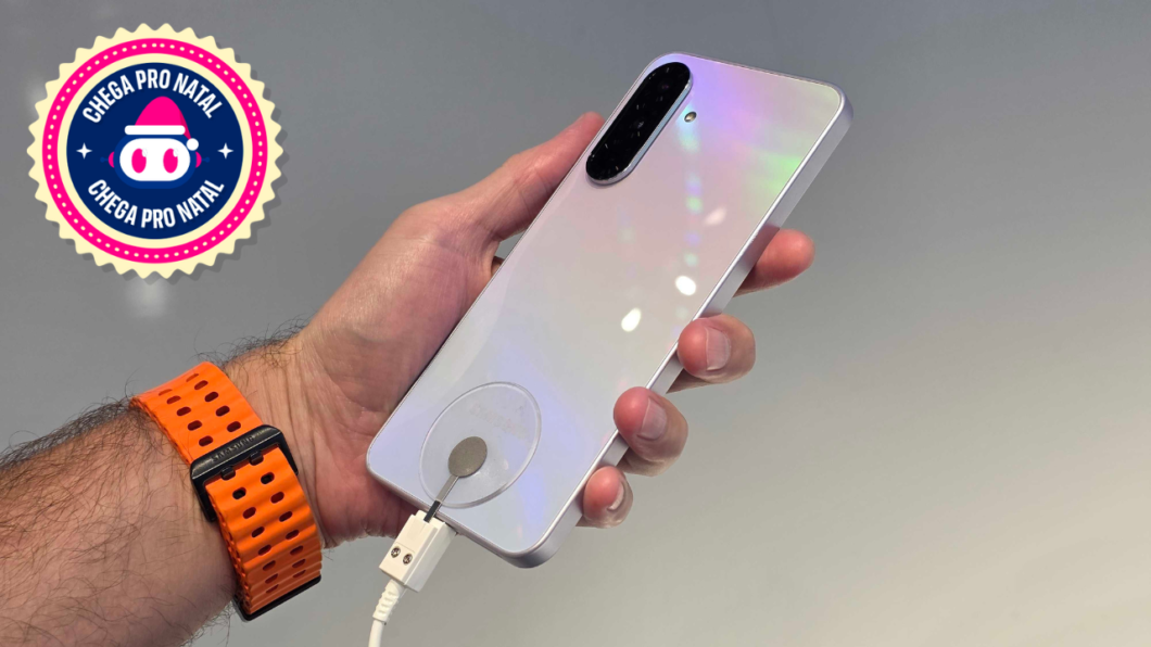 Galaxy A36 cai 46%: vale a pena o novo intermediário da Samsung? - Imagem do artigo