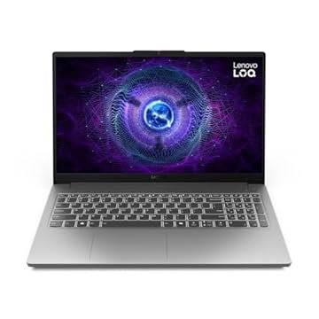 Carregamento em 30 minutos: os 3 notebooks gamer Lenovo LOQ que entregam potência sem ficar na tomada - Imagem do artigo