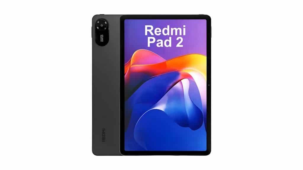 Xiaomi Redmi Pad 2 une 8 GB de RAM e 256 GB de espaço por menos de R$ 1,2 mil; veja se compensa - Imagem do artigo