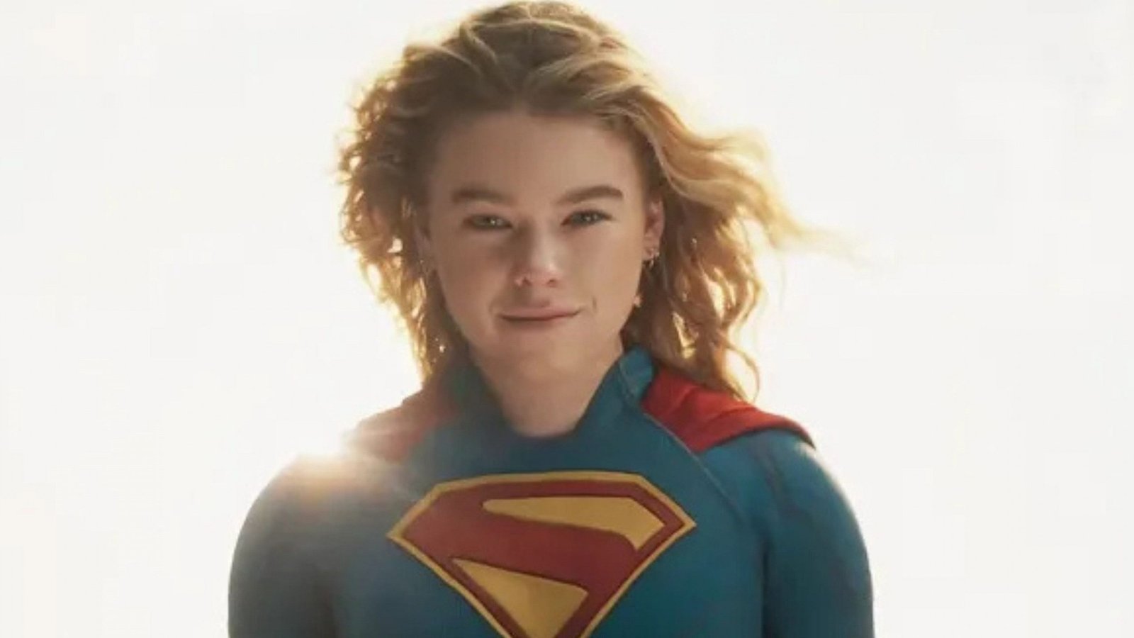 Supergirl ganha trailer intenso e confirma Lobo no novo Universo DC - Imagem do artigo