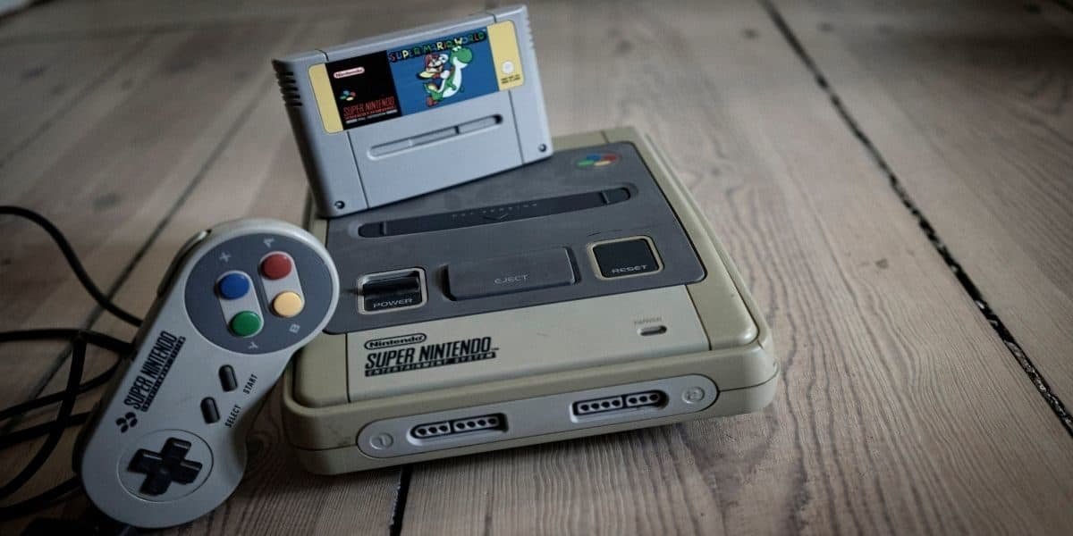 Escolha já o melhor videogame retrô de 2025 e reviva clássicos sem erro - Imagem do artigo original