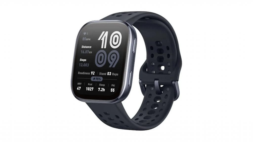 Amazfit Bip 6 com GPS e bateria de 14 dias: análise completa antes de comprar - Imagem do artigo