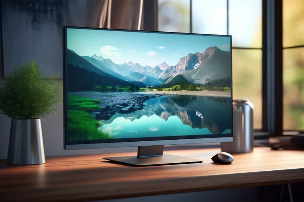Monitor de 180 Hz vale a pena? Veja como escolher o modelo certo - Imagem do artigo