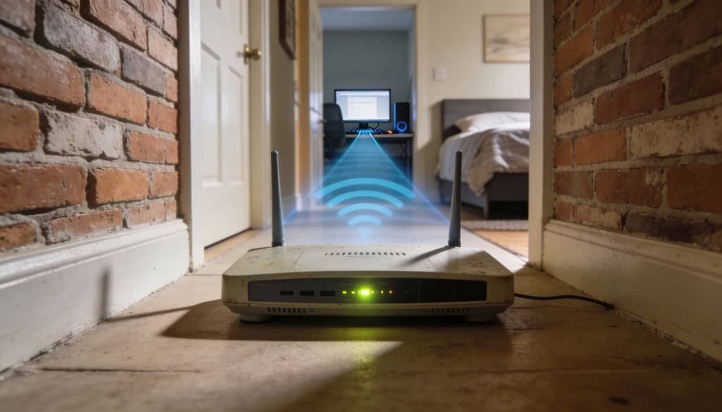 Transforme seu roteador antigo em repetidor e elimine zonas mortas de Wi-Fi - Imagem do artigo