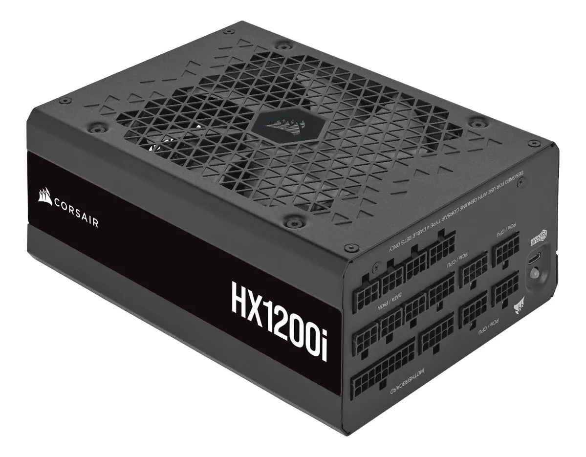 10 Fontes de Alimentação para PC em 2025 que Elevam Segurança e Desempenho - Imagem do artigo original