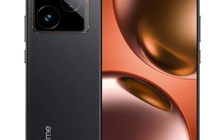 Realme GT 7T promete 120 Hz, bateria de 7.000 mAh e preço competitivo: vale a pena? - Imagem do artigo original