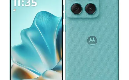 Motorola Edge 60 estreia com tela P-OLED de 120 Hz e câmeras triplas de 50 MP: vale a compra? - Imagem do artigo original