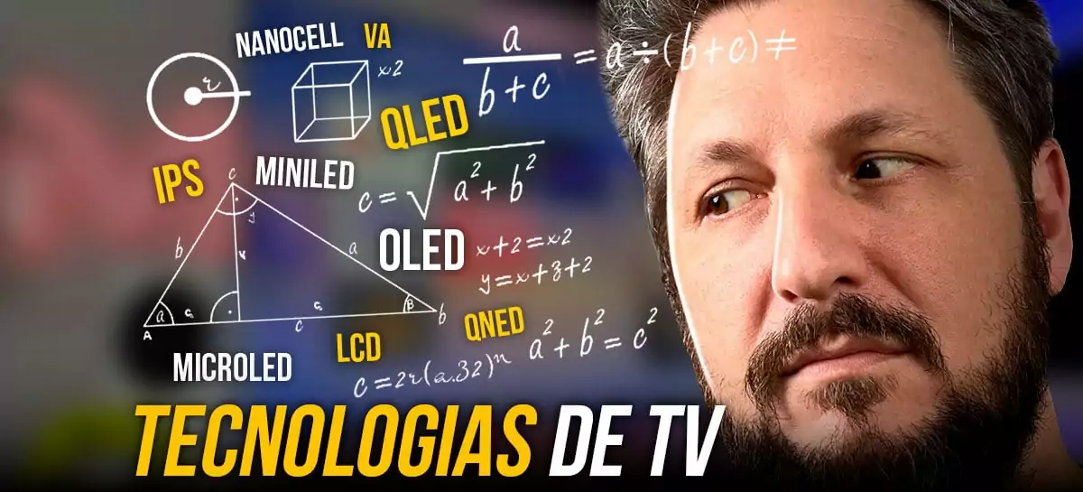 Smart TV LG LM631C0SB: vale a pena a Full HD de 43’’ com ThinQ AI? - Imagem do artigo original