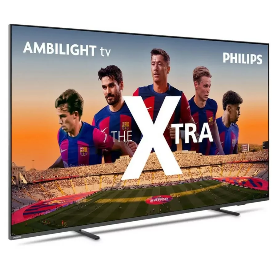 Philips The Xtra Mini-LED: descubra se a nova Smart TV 4K entrega o que promete - Imagem do artigo original