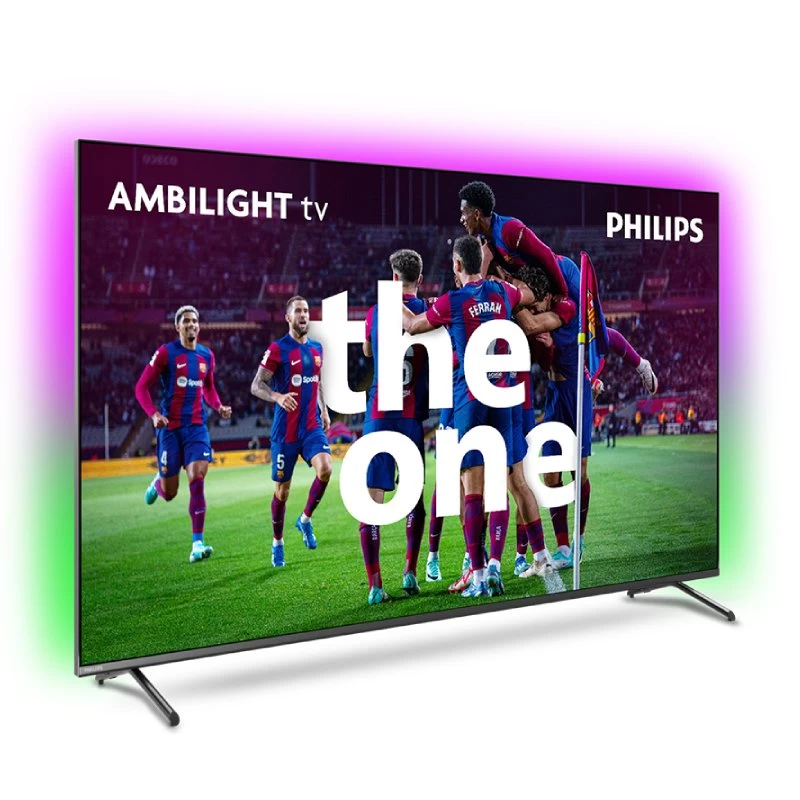 Philips Ambilight The One: vale a pena investir na smart TV de 75” com LED dinâmico? - Imagem do artigo original