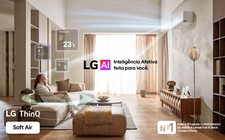LG Pro:Centric Cloud automatiza hotéis, corta custos e zera risco de dados: vale investir? - Imagem do artigo original