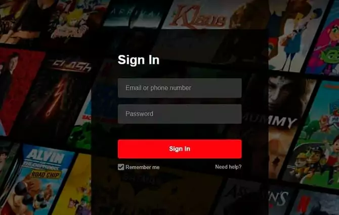 Netflix enfrenta ação de R$ 10 milhões: entenda o impacto das novas regras de compartilhamento - Imagem do artigo original
