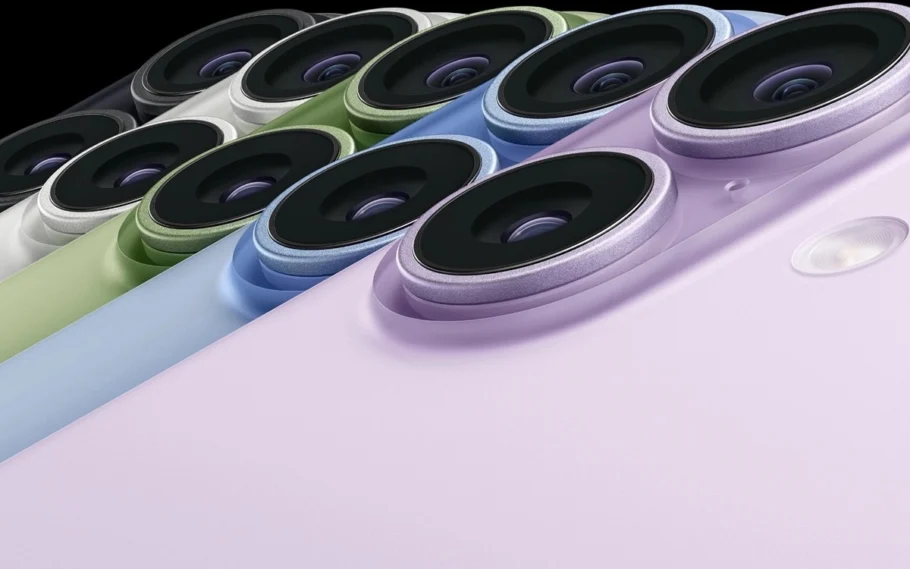 MacBook Pro com chips M5 Pro e M5 Max: o que muda e por que pode ser a melhor atualização da década - Imagem do artigo original