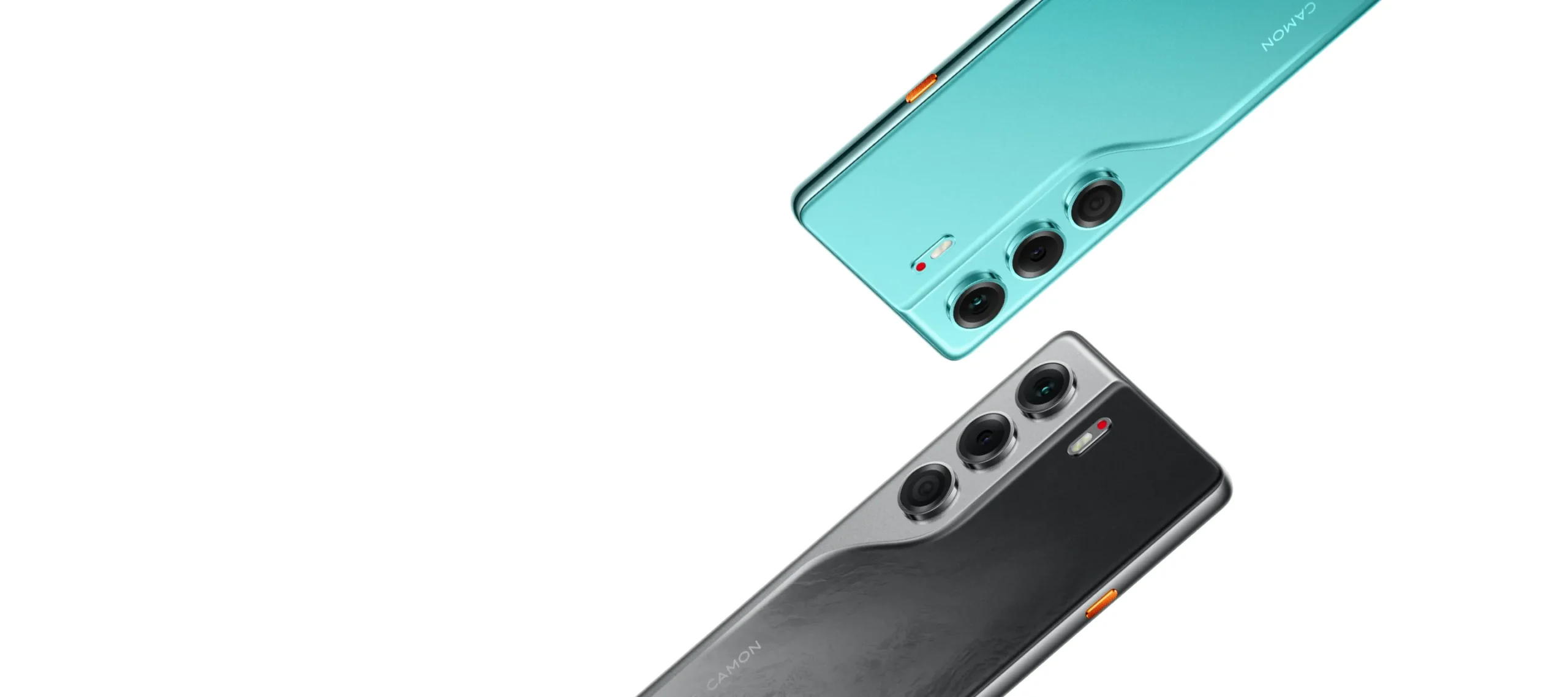 Tecno Camon 50 estreia com câmera de IA avançada: vale o upgrade? - Imagem do artigo original