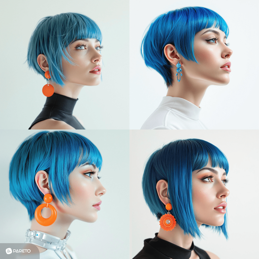 Tess AI entrega 50 prompts prontos e mais de 200 modelos para criar imagens impressionantes - Imagem do artigo original