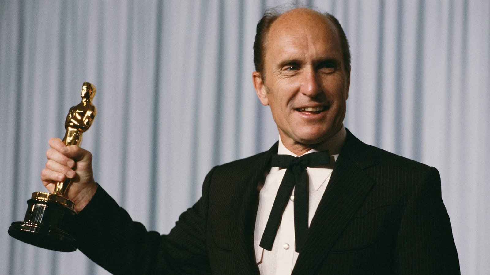 Tudo o que você precisa saber sobre Robert Duvall, pilar da Nova Hollywood - Imagem do artigo original
