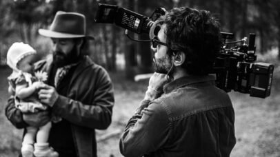 Sonhos de Trem: por que a fotografia premiada de Adolpho Veloso merece sua atenção na Netflix - Imagem do artigo