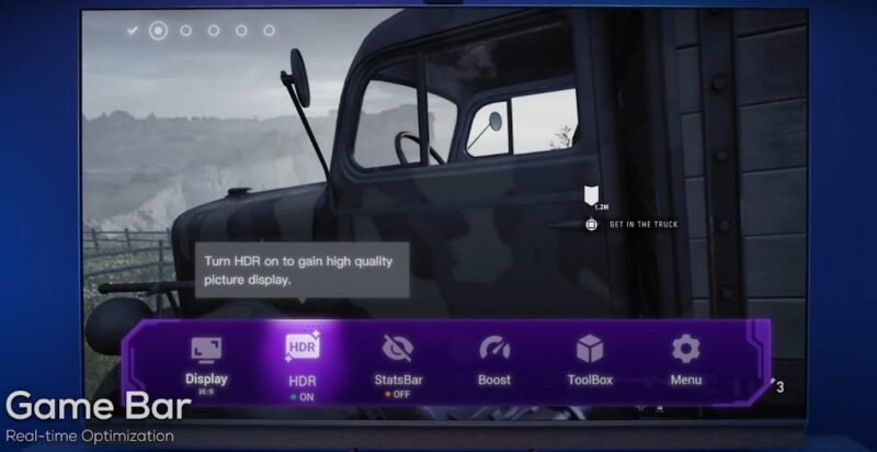 Ajuste sua TV TCL e elimine o input lag: guia definitivo para games em alta performance - Imagem do artigo original