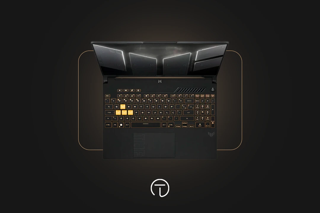 Guia definitivo: escolha seu notebook gamer até R$ 15 000 sem erro - Imagem do artigo
