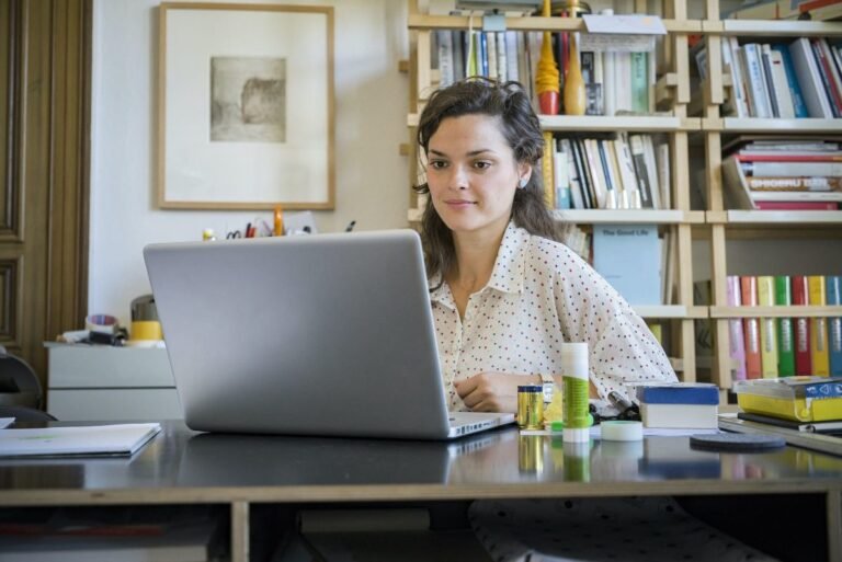 Descubra 6 Estratégias Para Turbinar a Produtividade no Home Office - Imagem do artigo original