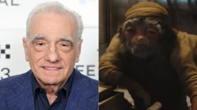 Filme O Mandaloriano e Grogu traz Scorsese a Star Wars: vale o ingresso? - Imagem do artigo