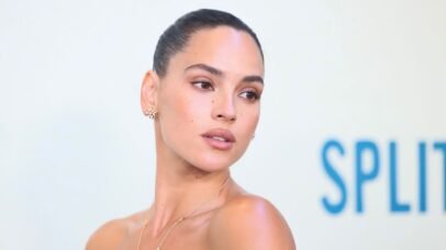 James Gunn mira Adria Arjona para viver a nova Mulher-Maravilha: entenda o impacto para o DCU - Imagem do artigo